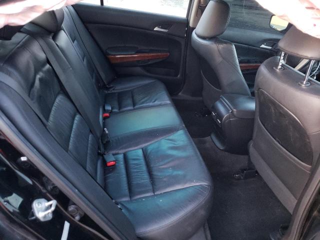 Photo 10 from auction – 2012 HONDA ACCORD EXL with VIN 1HGCP3F81CA022435