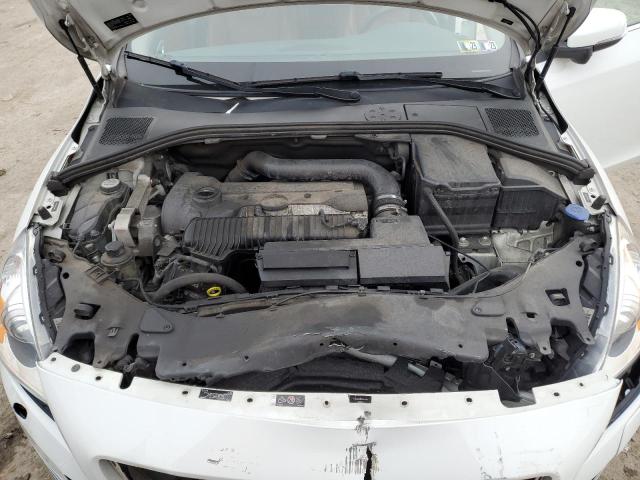 Photo 11 from auction – 2013 VOLVO S60 T5 with VIN YV1612FH9D2227644