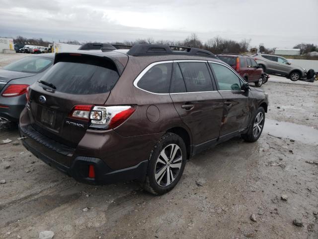 Photo 3 from auction – 2019 SUBARU OUTBACK with VIN 4S4BSANC9K3272118