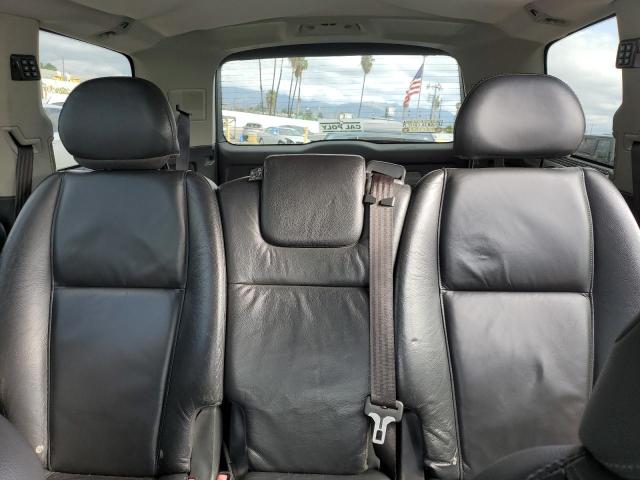 Photo 10 from auction – 2006 VOLVO XC90 with VIN YV4CY592561227871