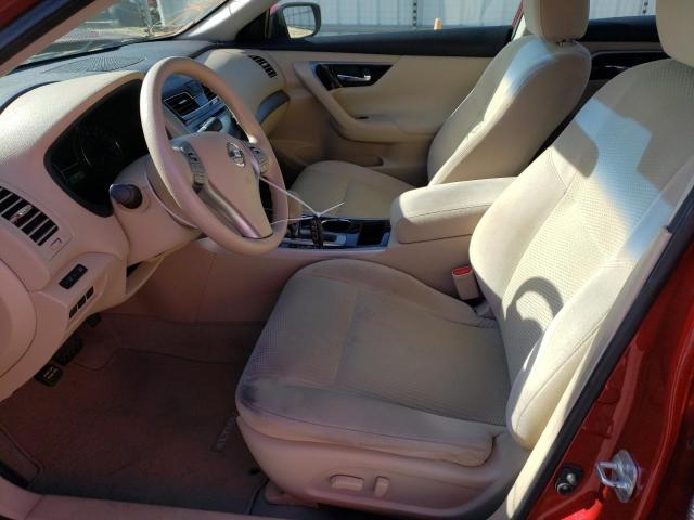 Photo 7 from auction – 2014 NISSAN ALTIMA 2.5 with VIN 1N4AL3AP6EC268880
