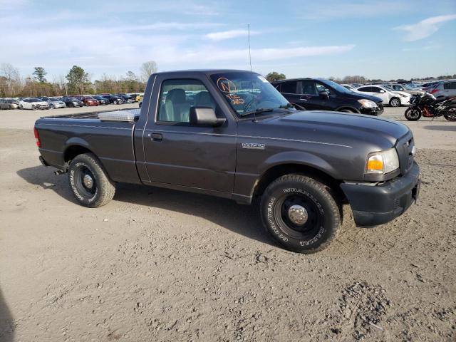 Photo 4 from auction – 2006 FORD RANGER with VIN 1FTYR10D26PA19666