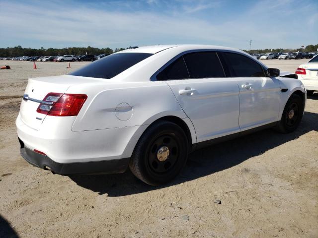 Photo 3 from auction – 2014 FORD TAURUS POL with VIN 1FAHP2MK2EG118206