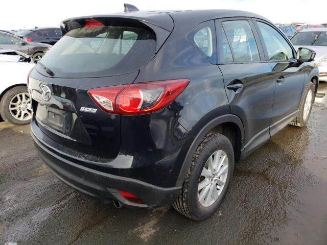 Photo 3 from auction – 2013 MAZDA CX-5 SPORT with VIN JM3KE2BEXD0167283