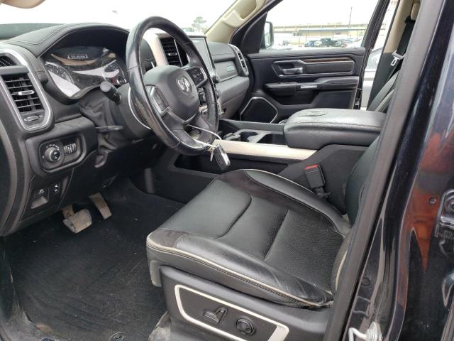 Photo 7 from auction – 2019 RAM 1500 LARAM with VIN 1C6RREJT2KN798534