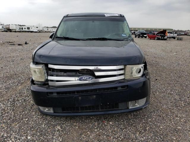 Photo 5 from auction – 2010 FORD FLEX LIMIT with VIN 2FMGK5DC0ABA34106