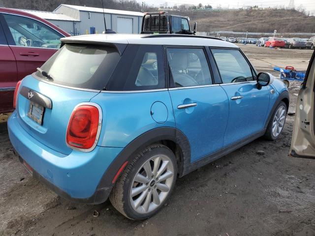 Photo 3 from auction – 2016 MINI COOPER with VIN WMWXU1C54G2A93832