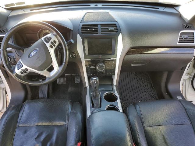 Photo 8 from auction – 2012 FORD EXPLORER L with VIN 1FMHK8F8XCGA97594