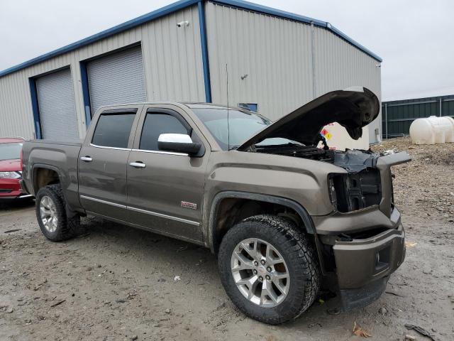 Photo 4 from auction – 2015 GMC SIERRA K15 with VIN 3GTU2UEC2FG137726