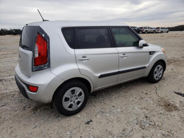 Photo 3 from auction – 2013 KIA SOUL with VIN KNDJT2A51D7482637