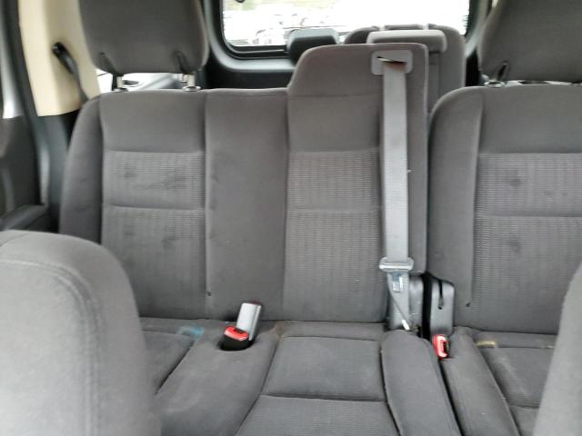 Photo 10 from auction – 2010 FORD EXPLORER X with VIN 1FMEU6DE1AUA13266