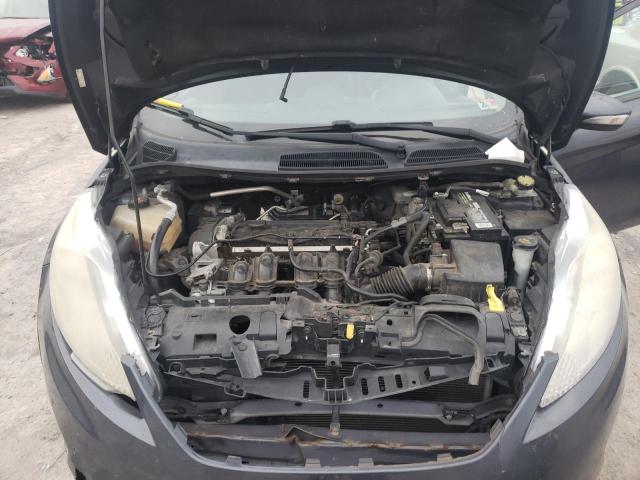 Photo 11 from auction – 2013 FORD FIESTA SE with VIN 3FADP4EJ4DM150563
