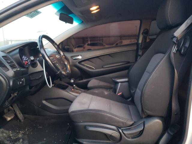 Photo 7 from auction – 2014 KIA FORTE EX with VIN KNAFX6A88E5194586
