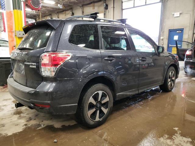 Photo 3 from auction – 2017 SUBARU FORESTER 2 with VIN JF2SJAEC3HG525878