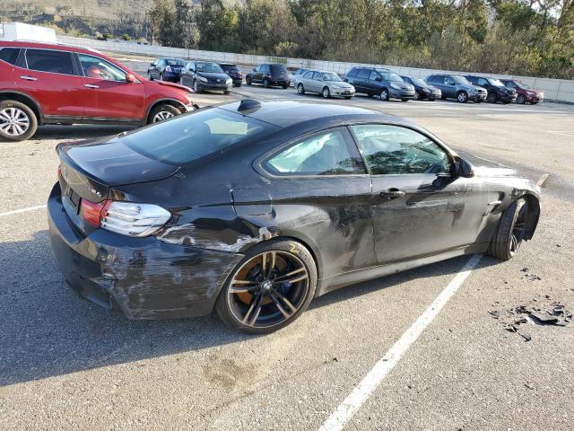 Photo 3 from auction – 2016 BMW M4 with VIN WBS3R9C56GK337987
