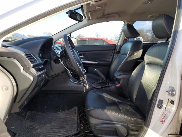 Photo 7 from auction – 2016 SUBARU CROSSTREK with VIN JF2GPAKC1G8260024