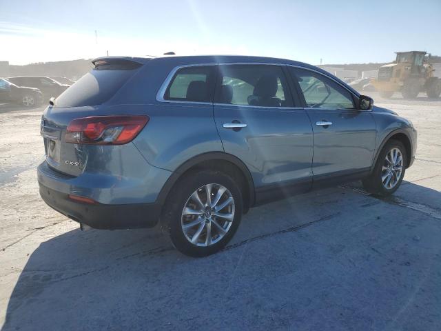 Photo 3 from auction – 2014 MAZDA CX-9 GRAND with VIN JM3TB2DA9E0439735