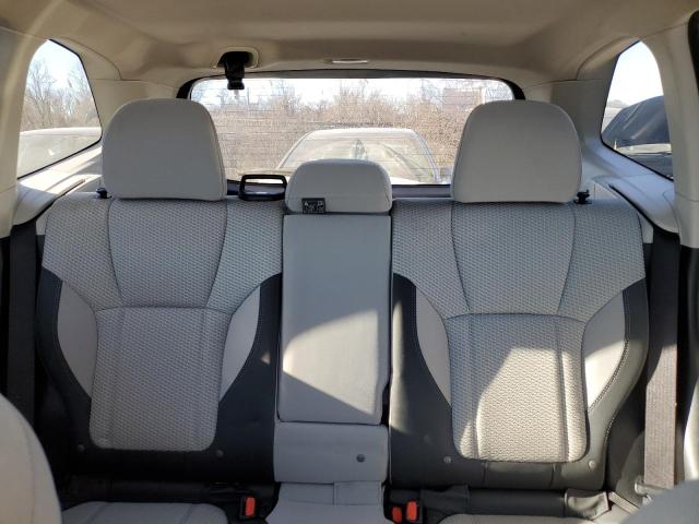 Photo 10 from auction – 2019 SUBARU FORESTER P with VIN JF2SKAEC1KH528731