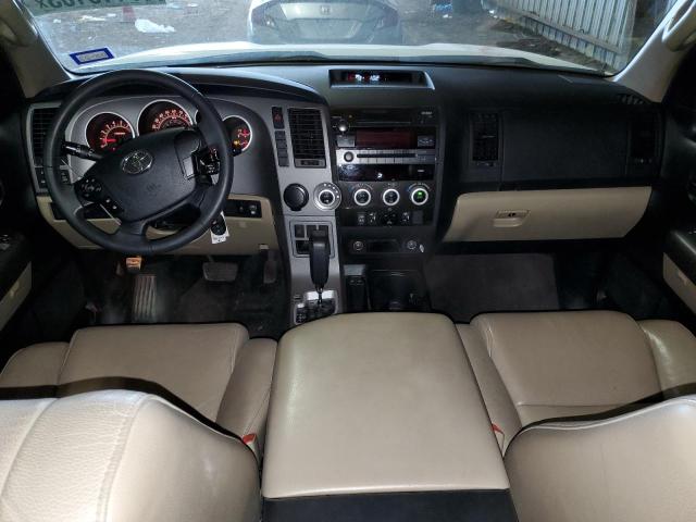 Photo 8 from auction – 2012 TOYOTA SEQUOIA SR with VIN 5TDZY5G15CS038336