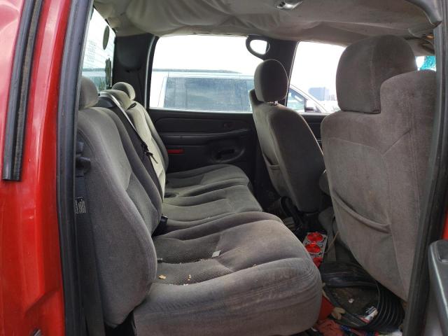 Photo 10 from auction – 2005 CHEVROLET 1500 with VIN 2GCEK13T151315848