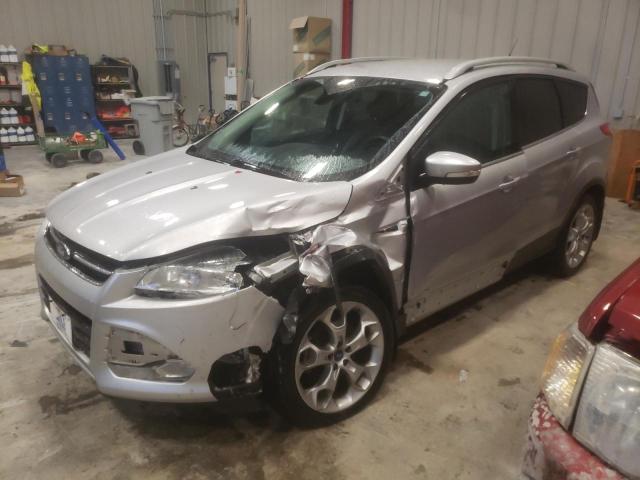 FORD ESCAPE TIT 2014 z numerem VIN 1FMCU9J95EUB94541 - Zdjęcie z aukcji