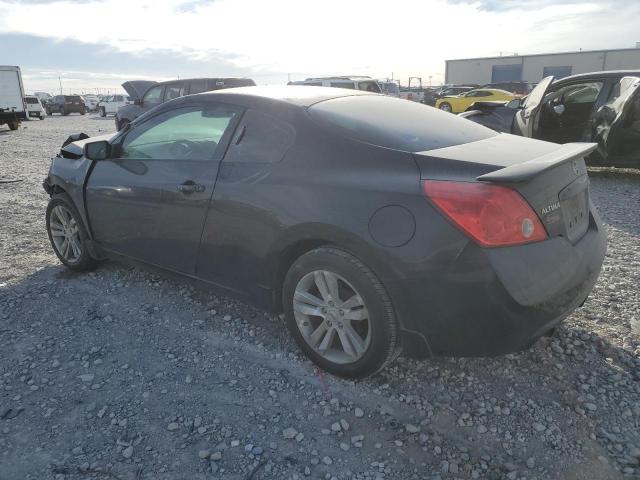 Photo 2 from auction – 2011 NISSAN ALTIMA S with VIN 1N4AL2EP2BC180179