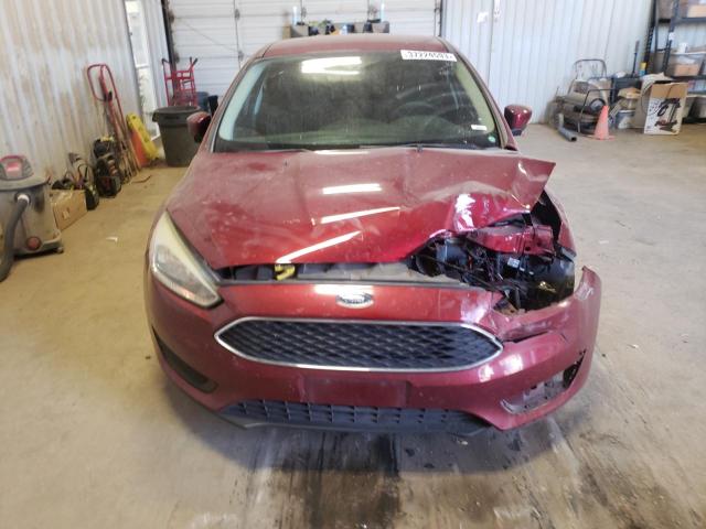 Photo 5 from auction – 2017 FORD FOCUS SE with VIN 1FADP3F25HL204901