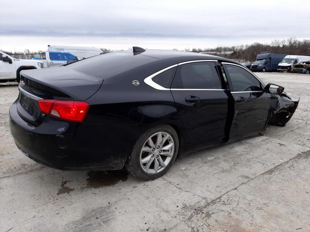 Photo 3 from auction – 2017 CHEVROLET IMPALA LT with VIN 2G1105S33H9147609