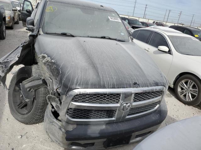 Photo 5 from auction – 2018 RAM 1500 ST with VIN 3C6JR6ATXJG234446