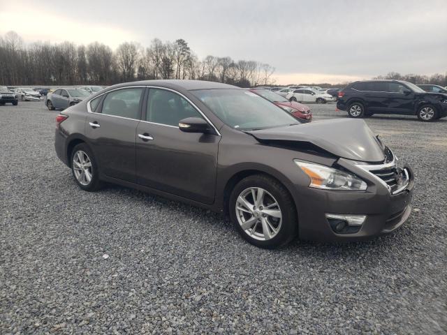 Photo 4 from auction – 2014 NISSAN ALTIMA 2.5 with VIN 1N4AL3AP2EN365403