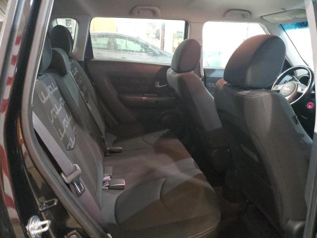 Photo 10 from auction – 2013 KIA SOUL + with VIN KNDJT2A69D7563930