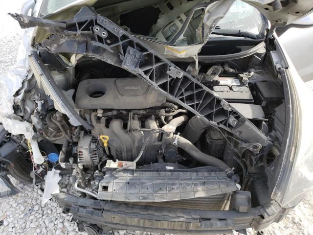 Photo 11 from auction – 2017 KIA RIO LX with VIN KNADM4A34H6021008