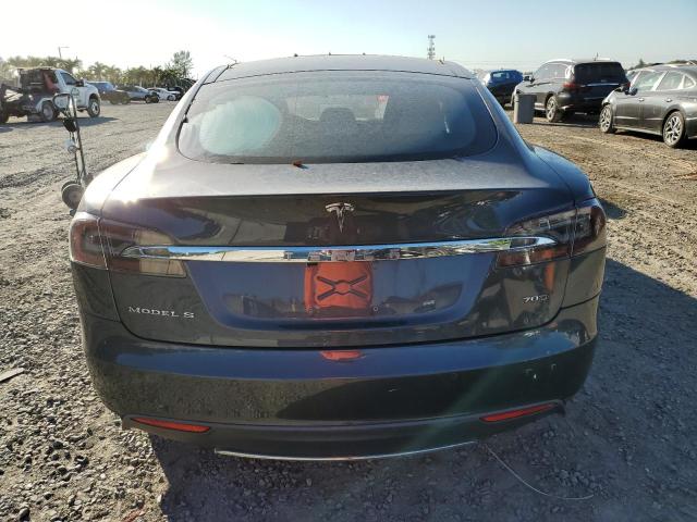 Photo 6 from auction – 2016 TESLA MODEL S with VIN 5YJSA1E20GF121323