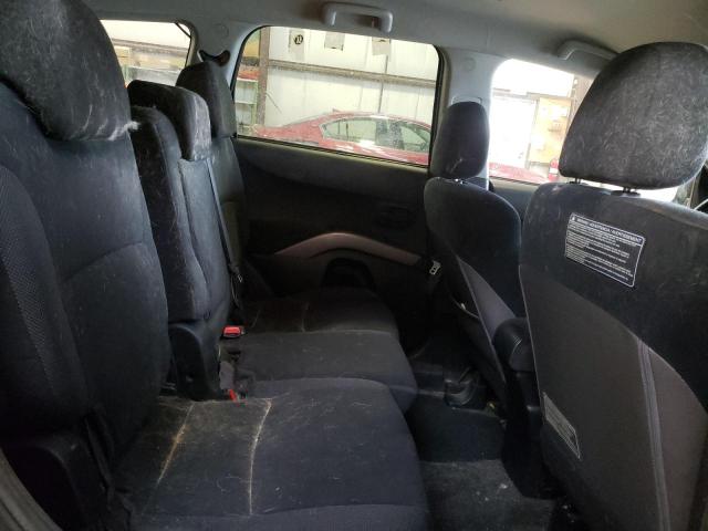 Photo 11 from auction – 2007 MITSUBISHI OUTLANDER with VIN JA4MT31X07Z016642
