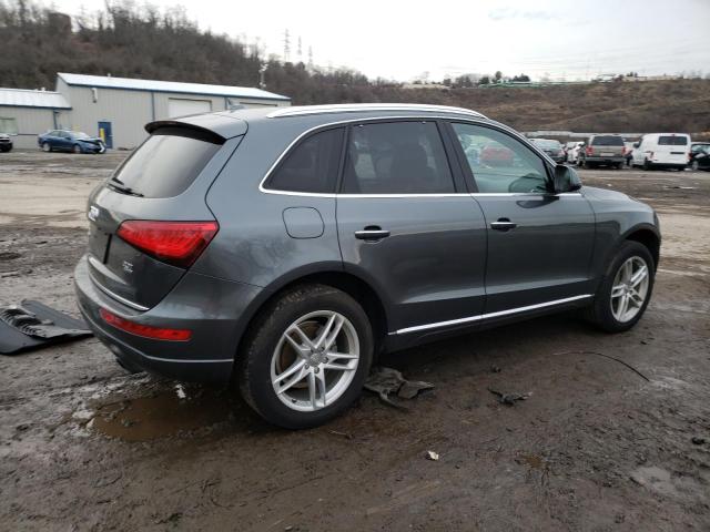 Photo 3 from auction – 2017 AUDI Q5 PREMIUM with VIN WA1C2AFPXHA072454
