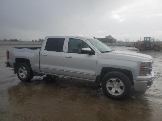 صورة رقم 4 من المزاد - 2014 CHEVROLET SILVERADO مع VIN 3GCUKSEC4EG416985