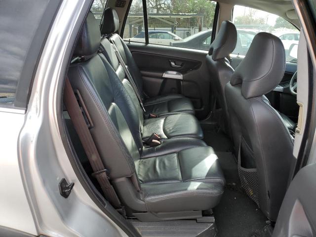 Photo 11 from auction – 2006 VOLVO XC90 with VIN YV4CY592561227871