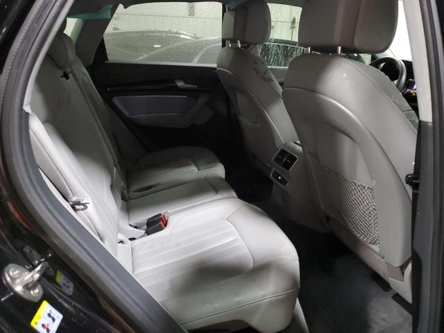Photo 10 from auction – 2019 AUDI Q5 PREMIUM with VIN WA1ANAFY4K2111855