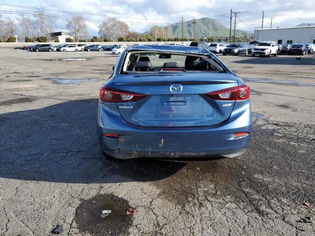 Photo 6 from auction – 2018 MAZDA 3 TOURING with VIN 3MZBN1V36JM199294