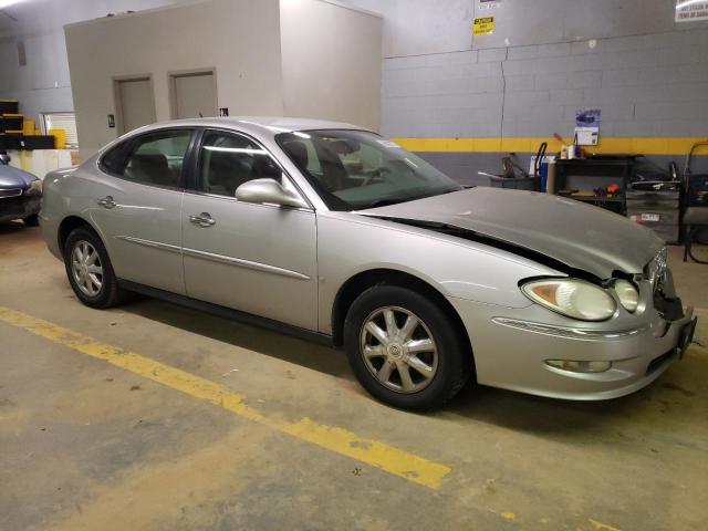 Photo 4 from auction – 2008 BUICK LACROSSE C with VIN 2G4WC582681255459