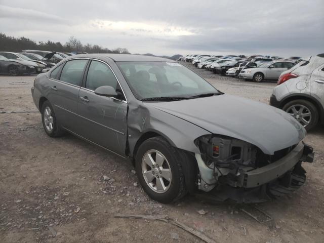 Zdjęcie 4 z aukcji – 2007 CHEVROLET IMPALA LT z VIN 2G1WT58K879305310