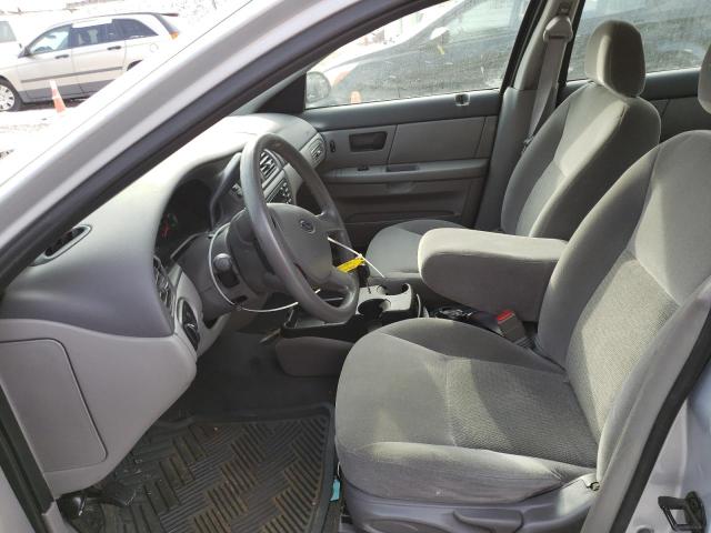 صورة رقم 7 من المزاد - 2006 FORD TAURUS SE مع VIN 1FAFP53U56A104039