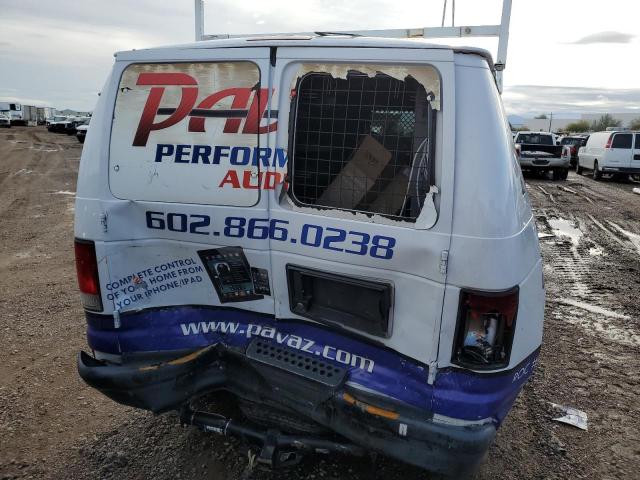 Photo 6 from auction – 2011 FORD ECONOLINE with VIN 1FTNE1EW0BDA95911