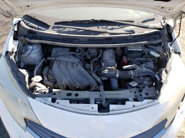 Photo 11 from auction – 2016 NISSAN VERSA NOTE with VIN 3N1CE2CP1GL367363