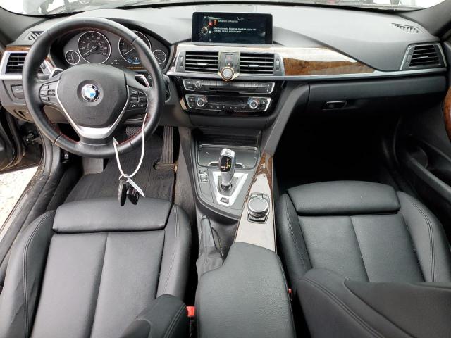Photo 8 from auction – 2016 BMW 330E with VIN WBA8E1C5XGK479704