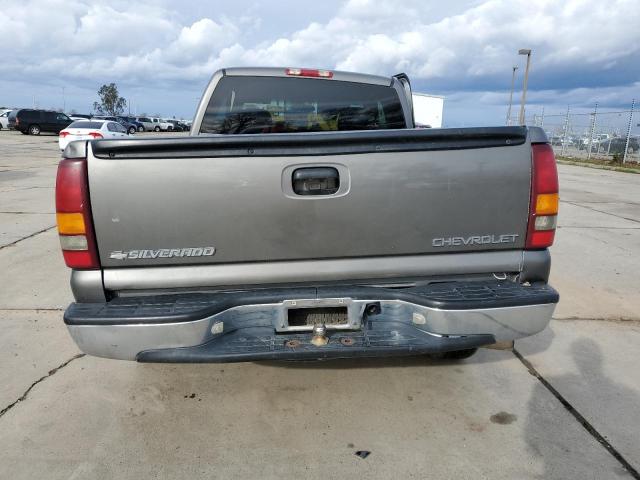 Photo 6 from auction – 2001 CHEVROLET 1500 SILVE with VIN 2GCEC19T911399822
