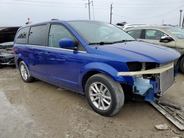 Photo 4 from auction – 2019 DODGE GRAND CARA with VIN 2C4RDGCG9KR642934