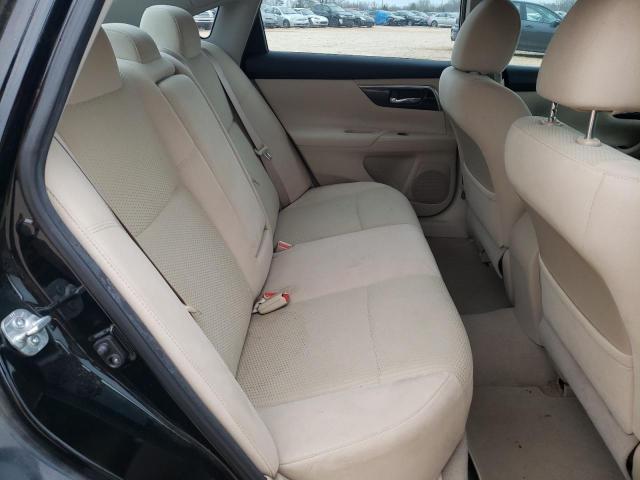 Photo 10 from auction – 2014 NISSAN ALTIMA 2.5 with VIN 1N4AL3AP2EC268911