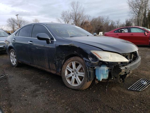 Photo 4 from auction – 2007 LEXUS ES 350 with VIN JTHBJ46G672065076
