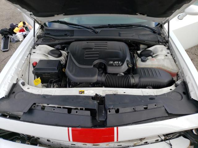 Photo 11 from auction – 2013 DODGE CHALLENGER with VIN 2C3CDYAG3DH594181